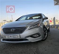 هیوندای سۆناتا